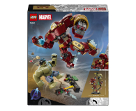 LEGO SUPER HEROES 76343 Epicka bitwa: Hulkbuster kontra Hulk - 1473566 - zdjęcie 14
